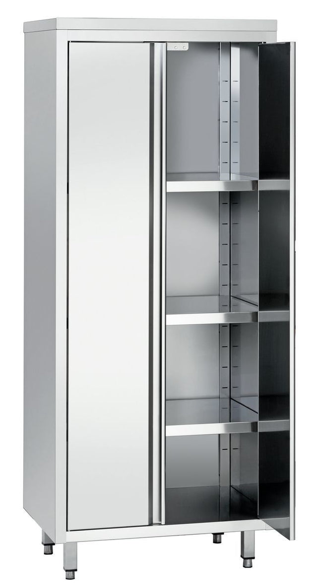 Bartscher Hochschrank 600