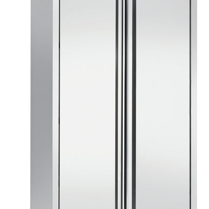 Hochschrank 700, B1000, 2FT, CNS