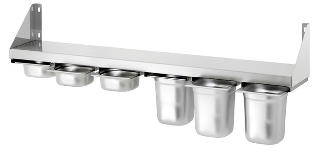 Bartscher Gewürzbord