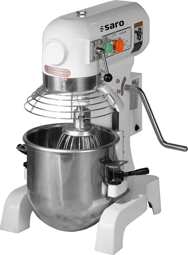 Saro Planetenrührwerk Modell PR 10