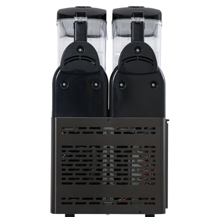 Saro Slush-Eis-Maschine 2x 12 L. SLUSH 2 - Detailansicht 4