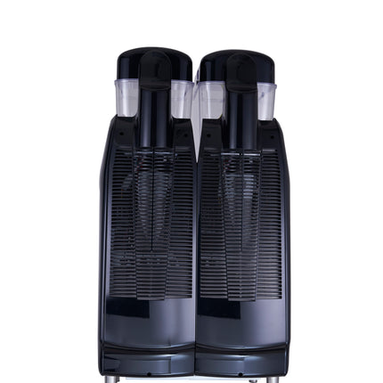 Saro Slush-Eis-Maschine 2x 12 L. SLUSH 2 PRO - Detailansicht 3