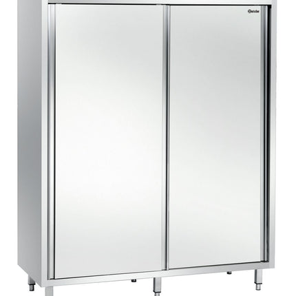 Tall cabinet 600, B1200, 2pcs, CNS