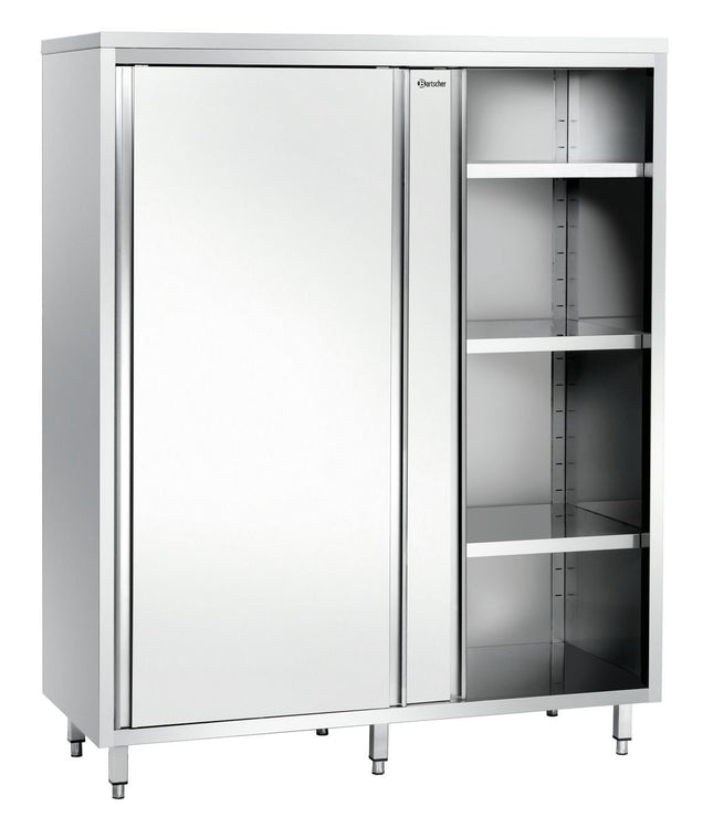 Bartscher Hochschrank 600