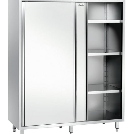 Hochschrank 600, B1200, 2ST, CNS