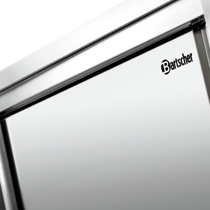 Tall cabinet 600, B1200, 2pcs, CNS