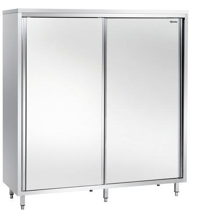 Bartscher Hochschrank 600