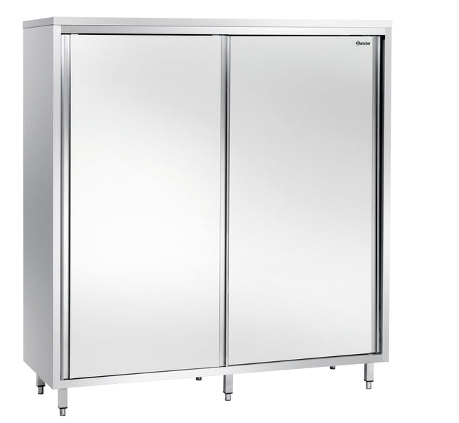 Bartscher Hochschrank 600