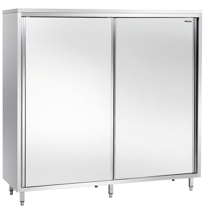 Bartscher Hochschrank 600