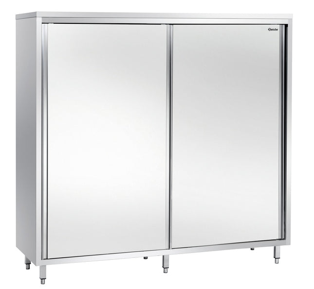 Bartscher Hochschrank 600