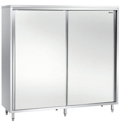 Hochschrank 600, B1600, 2ST, CNS