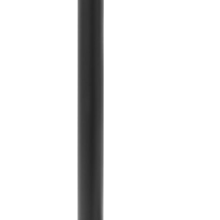 Saro Absperrpfosten / Tensatoren Modell AF 206 PB