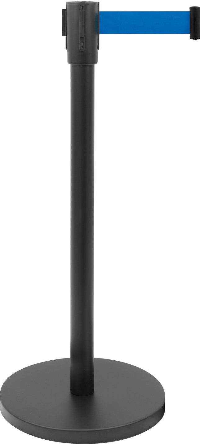 Saro Absperrpfosten / Tensatoren Modell AF 206 PB