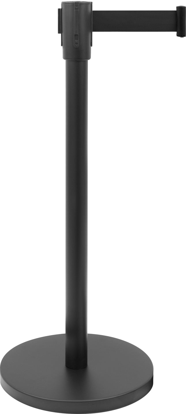 Saro Absperrpfosten / Tensatoren Modell AF 206 PS