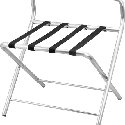 Saro Kofferablage Modell AF 247 Edelstahl