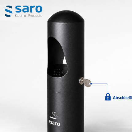 Saro Standascher Modell RANA - Produktinformationen und Vorteile 1