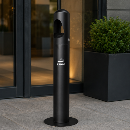Saro Standascher Modell RANA - Produktinformationen und Vorteile 4