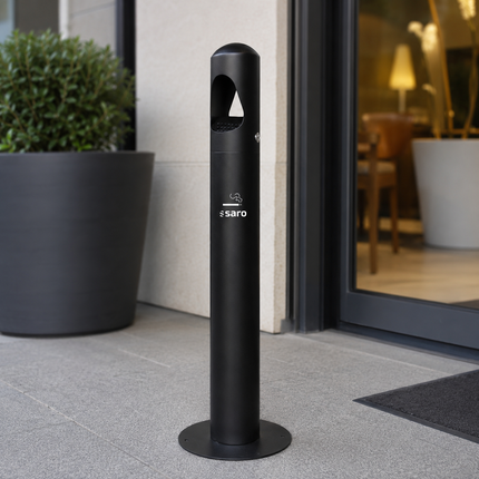 Saro Standascher Modell RANA - Produktinformationen und Vorteile 5