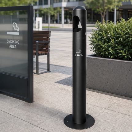 Saro Standascher Modell RANA - Produktinformationen und Vorteile 6