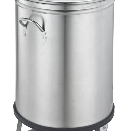 Saro Abfallbehälter Modell ME50 50 Liter 5E+1 L