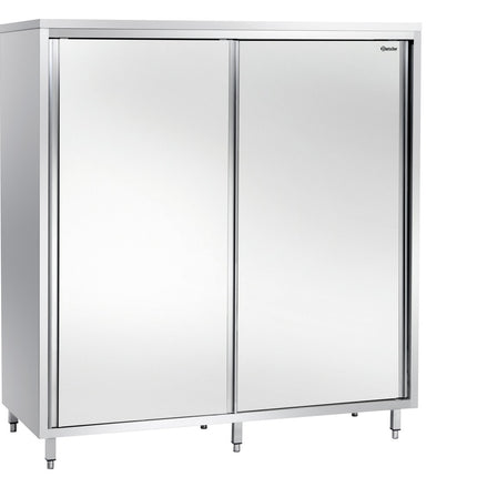 Bartscher Hochschrank 700