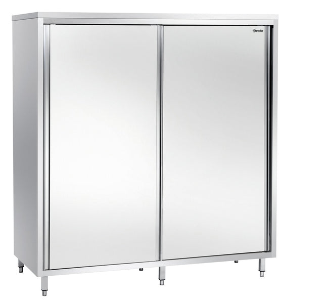Bartscher Hochschrank 700