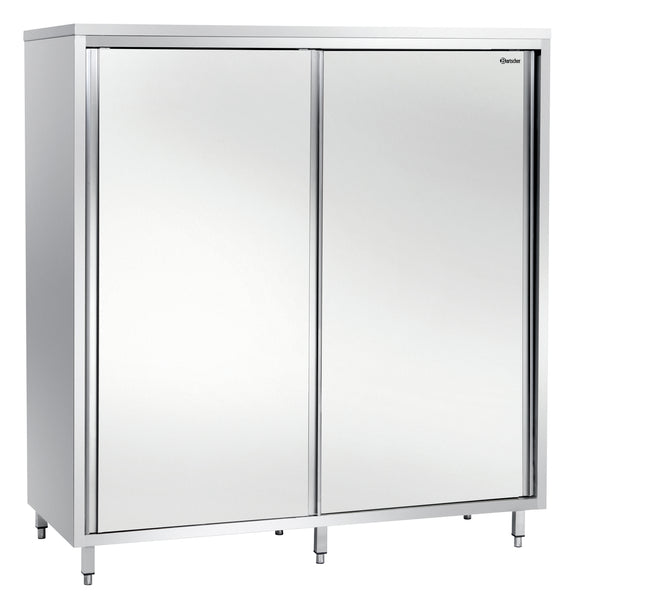 Hochschrank 700, B1400, 2ST, CNS