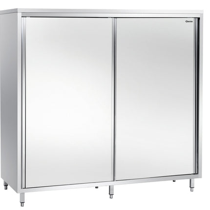 Bartscher Hochschrank 700