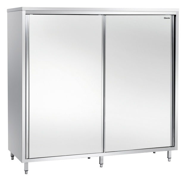 Bartscher Hochschrank 700