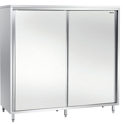 Hochschrank 700, B1600, 2ST, CNS