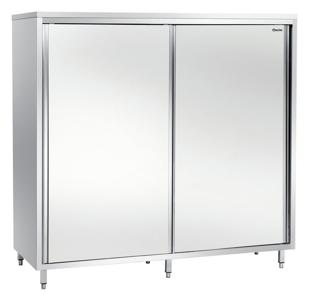 Hochschrank 700, B1600, 2ST, CNS