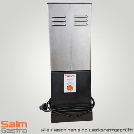 PACOJET 1 230V gebraucht mit 30 Tage Garantie Werkstattgeprüft inkl. Inspektion