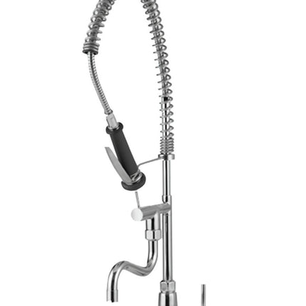 Einhebelmischer 40L-1801B