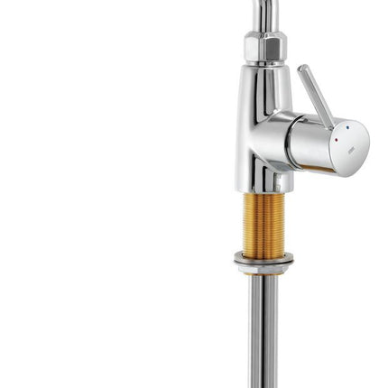 Einhebelmischer 40L-3601B