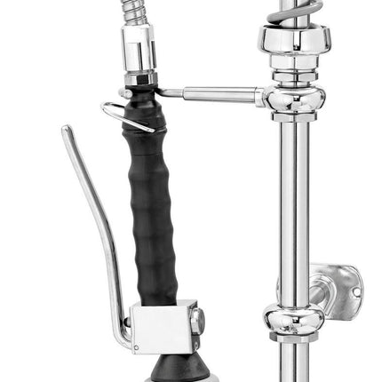 Bartscher Zweigriffmischer 26L-1801B