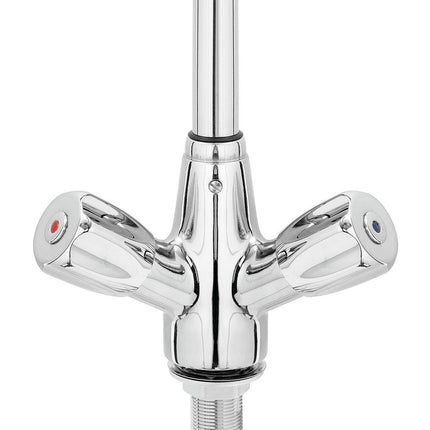 Bartscher Zweigriffmischer 26L-1801B