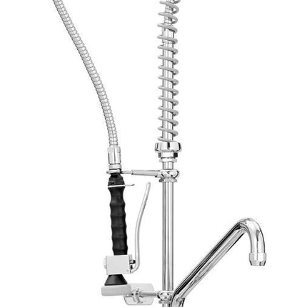 Bartscher Zweigriffmischer 40L-1802B