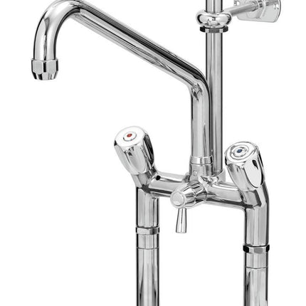 Bartscher Zweigriffmischer 40L-1802B