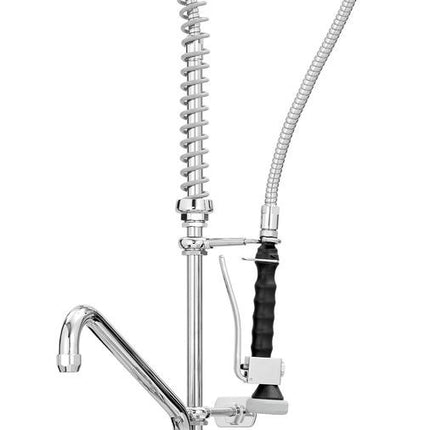 Zweigriffmischer 40L-1802B