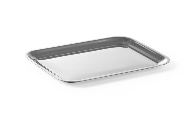 HENDI Servierplatte – 205 × 155 mm – Produktansicht