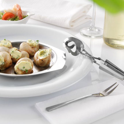 HENDI Schneckenzange – 170 mm – 2 Stück – weitere Produktansicht