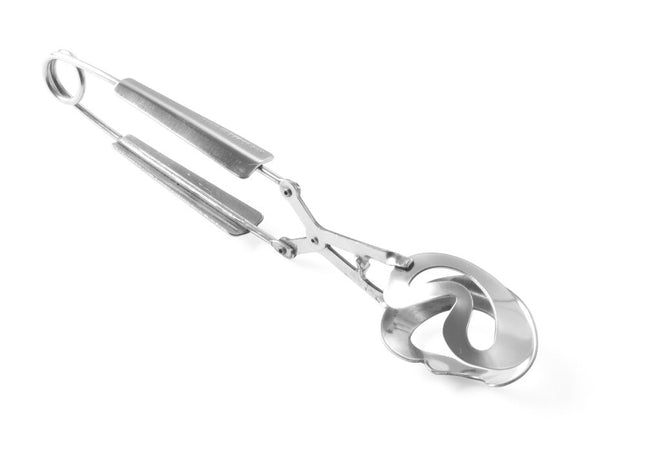 HENDI Schneckenzange – 170 mm – 2 Stück – Produktansicht