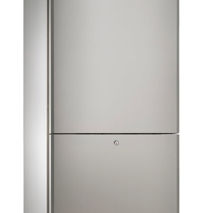 NordCap Kühl-Tiefkühlkombination KTK 702-2 PREMIUM für GN 2/1