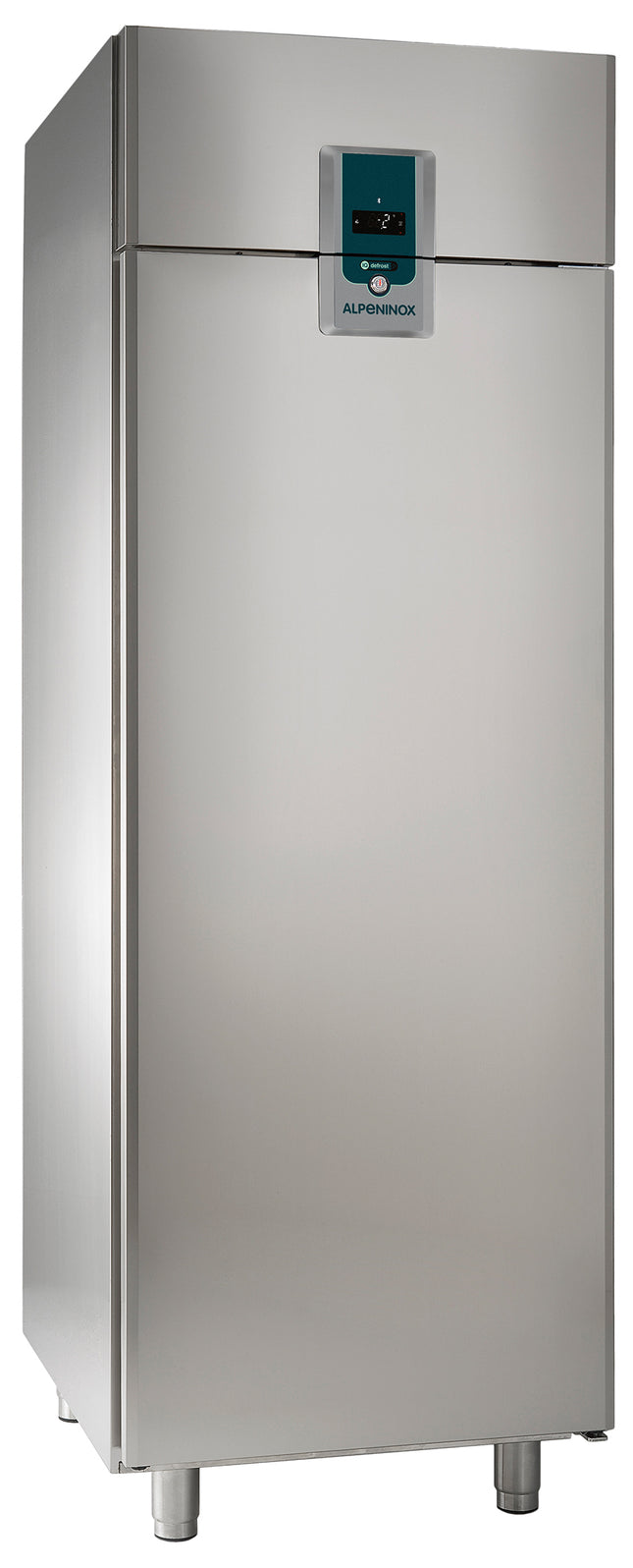 NordCap Kühlschrank KU 705 PREMIUM für GN 2/1
