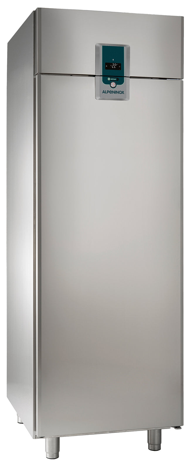 NordCap Tiefkühlschrank TKU 705 PREMIUM für GN 2/1