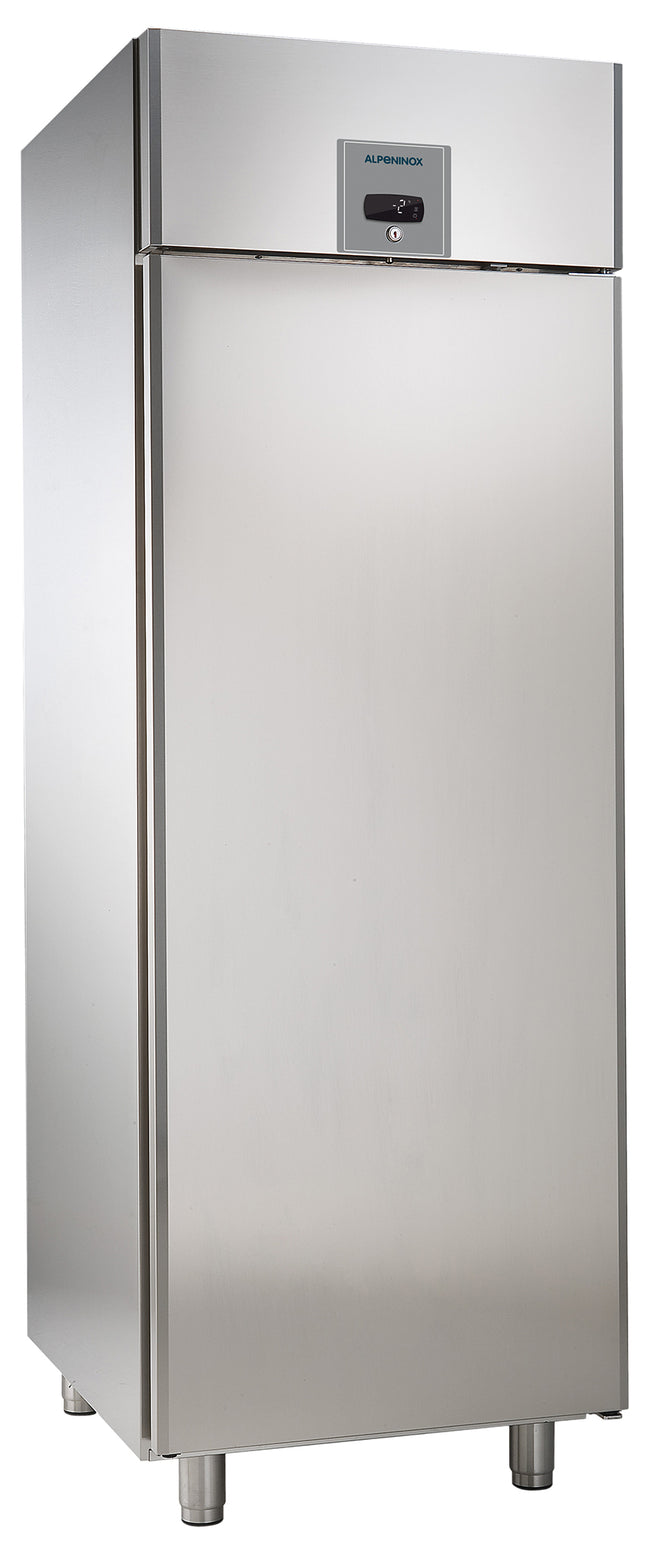 NordCap Kühlschrank KU 705 COMFORT für GN 2/1