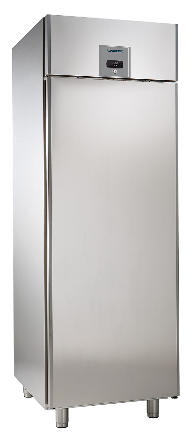NordCap Tiefkühlschrank TKU 705 COMFORT für GN 2/1