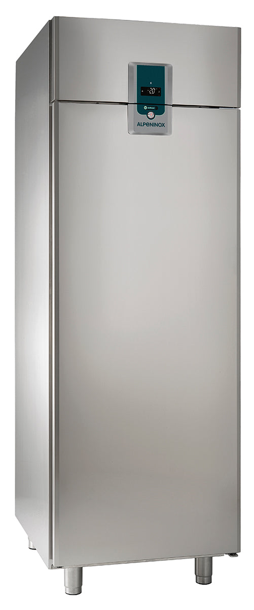 NordCap Gewerbekühlschrank KU 702-Z PREMIUM für GN 2/1