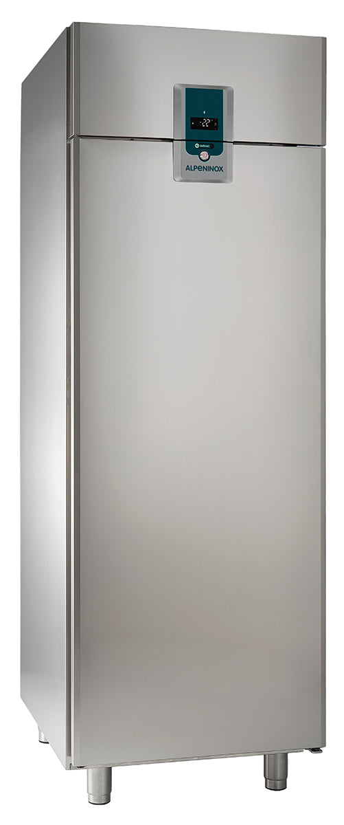 NordCap Umluft-Gewerbetiefkühlschrank TKU 702-Z PREMIUM für GN 2/1