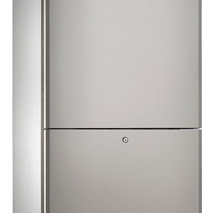 NordCap Gewerbekühlschrank KU 702-2 PREMIUM für GN 2/1